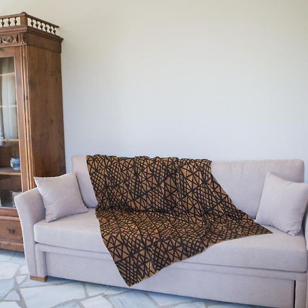 Skinos House Vári 外观 照片