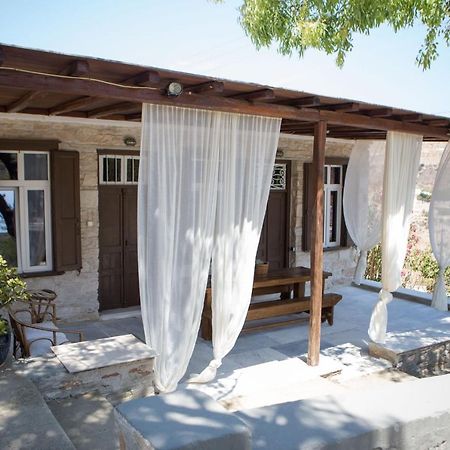 Skinos House Vári 外观 照片