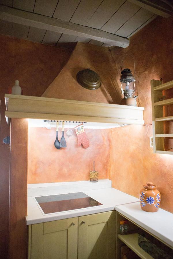 Skinos House Vári 外观 照片