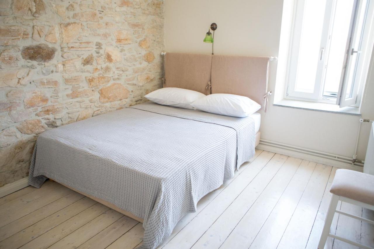 Skinos House Vári 外观 照片