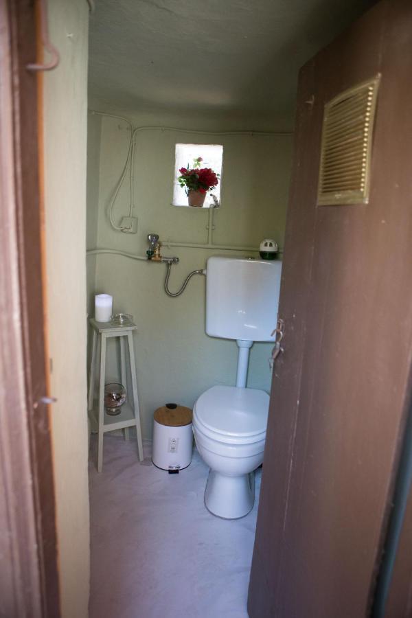 Skinos House Vári 外观 照片