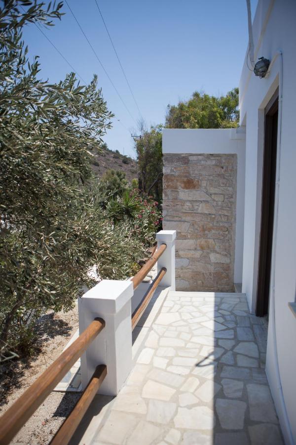 Skinos House Vári 外观 照片