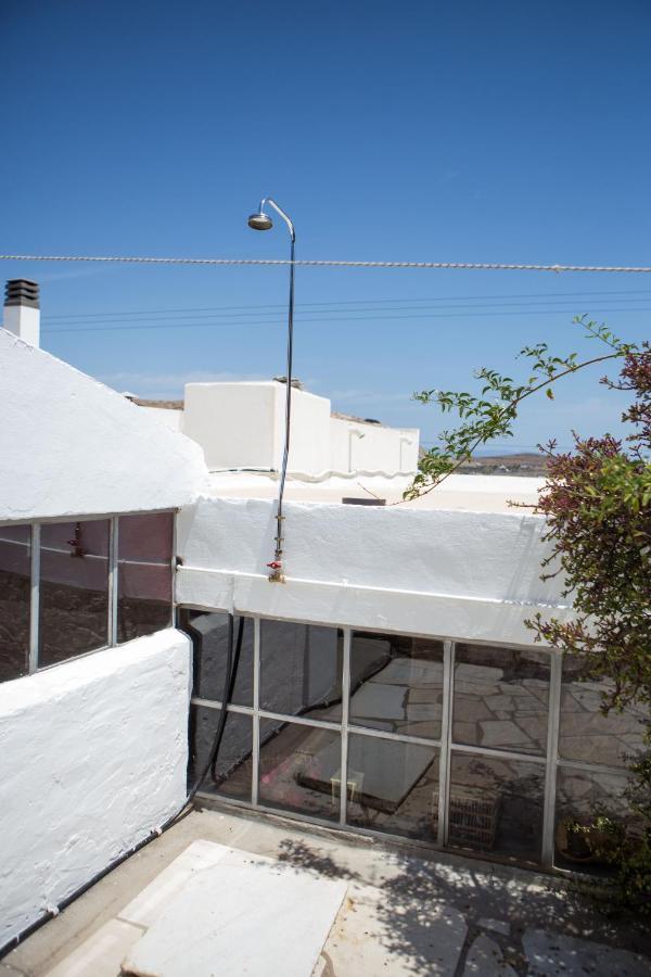 Skinos House Vári 外观 照片
